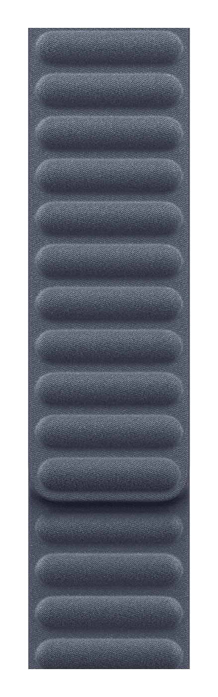 Navy Magnetic Link