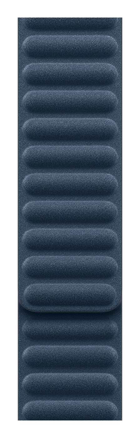 Pacific Blue Magnetic Link