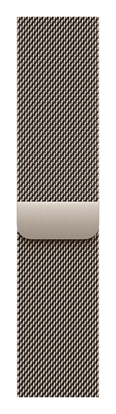Natural Milanese Loop