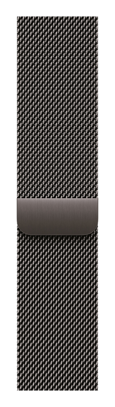 Slate Milanese Loop