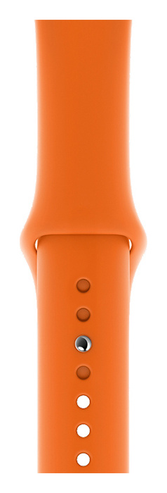Hermès Orange Hermès Elastomer
