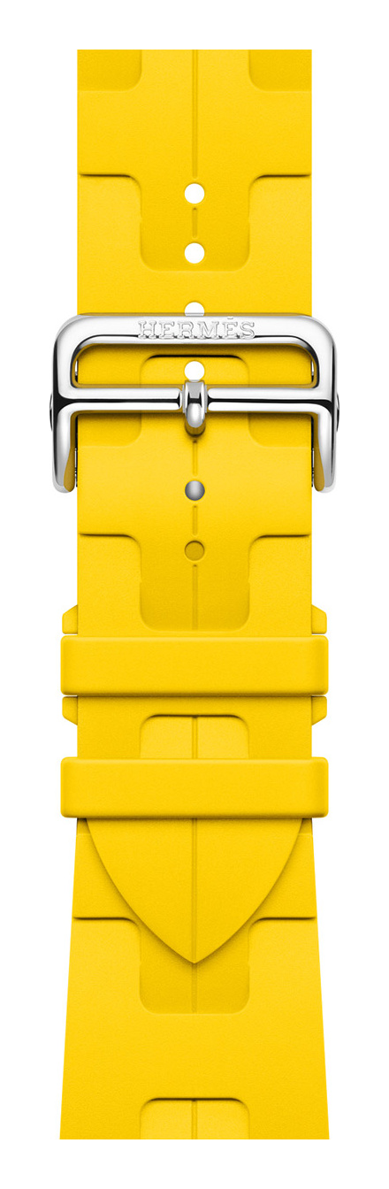 Sun Hermès Elastomer