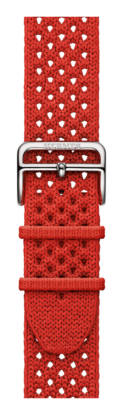 Capucine Hermès Textiles