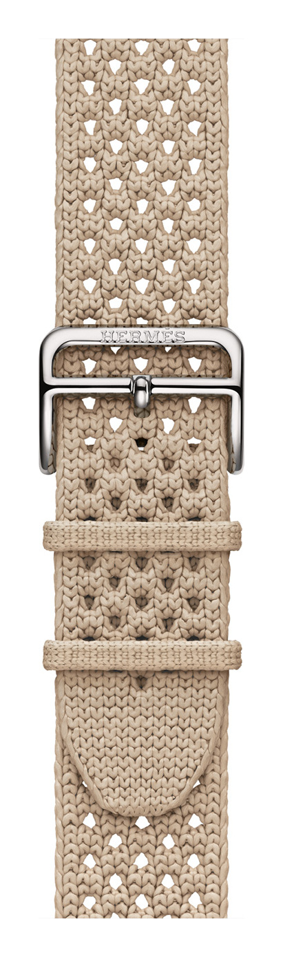 Argile Hermès Textiles