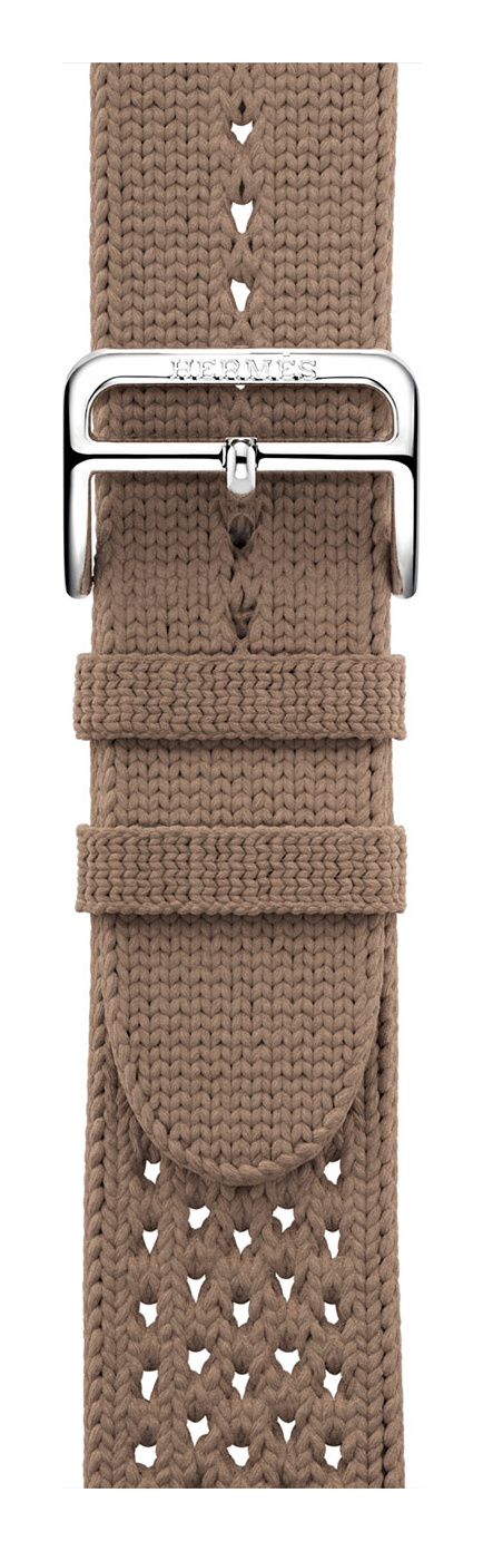 Beige de Weimar Hermès Textiles