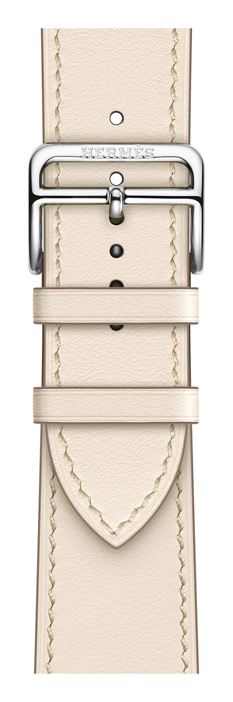 Béton Hermès Leather