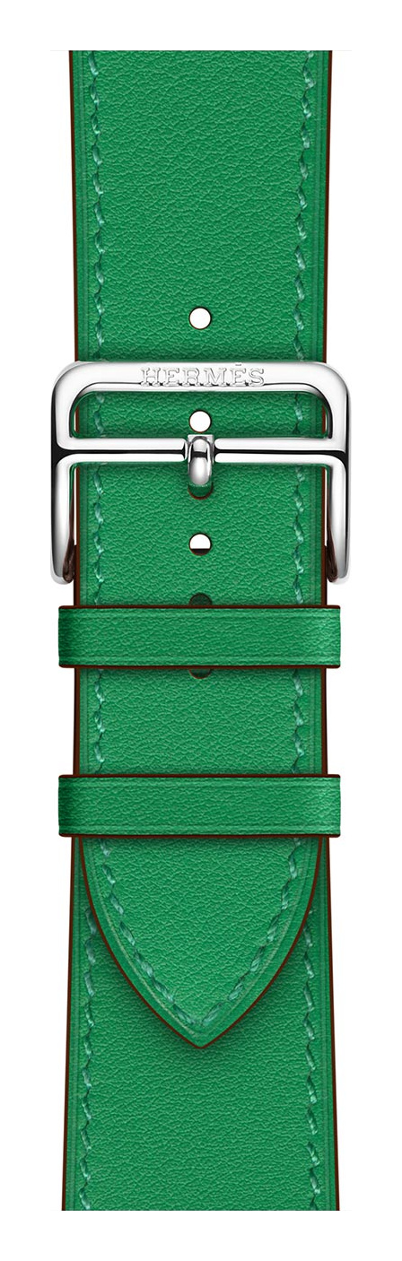 Bambou Hermès Leather