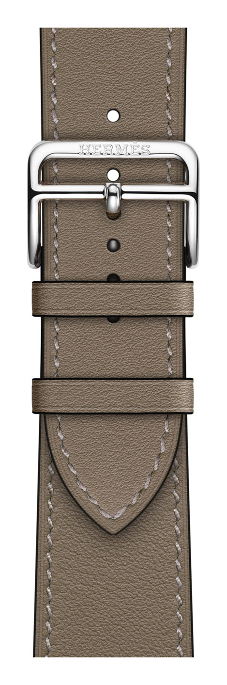 Origan Hermès Leather