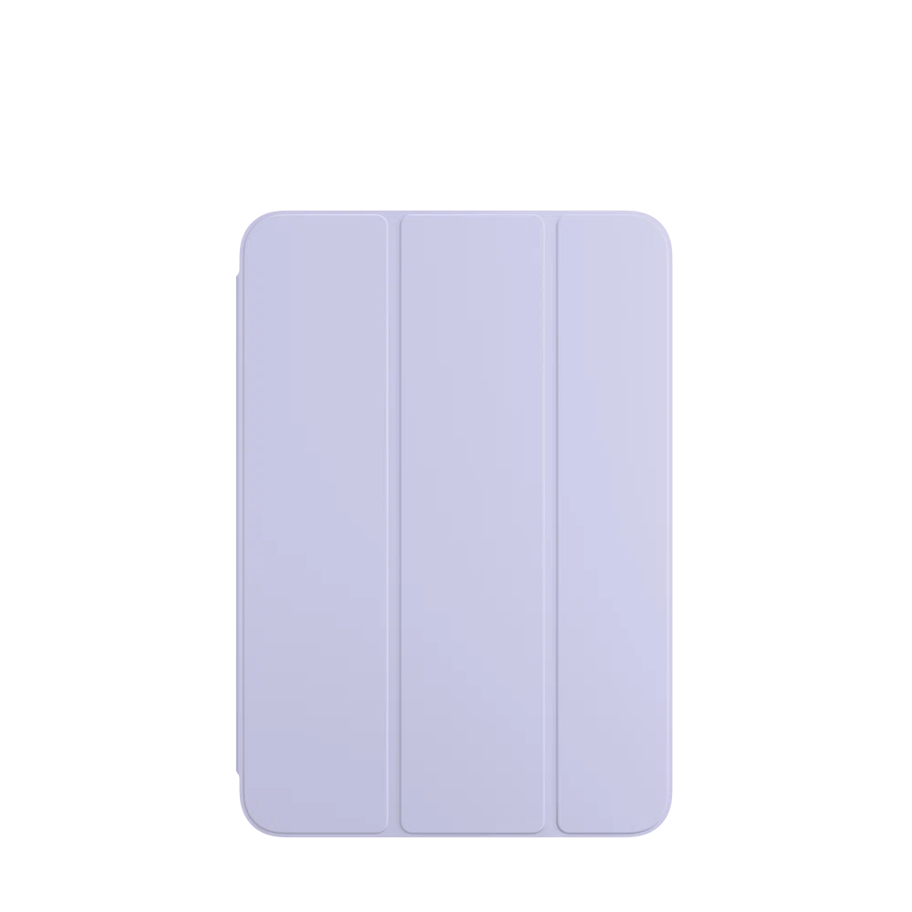 Smart Folio for iPad mini (A17 Pro) — Light Violet