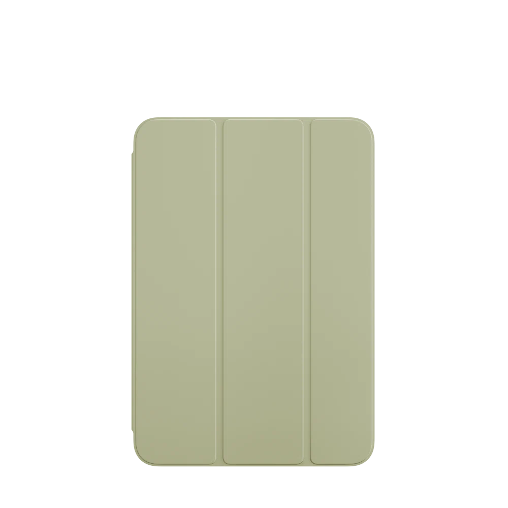 Smart Folio for iPad mini (A17 Pro) — Sage