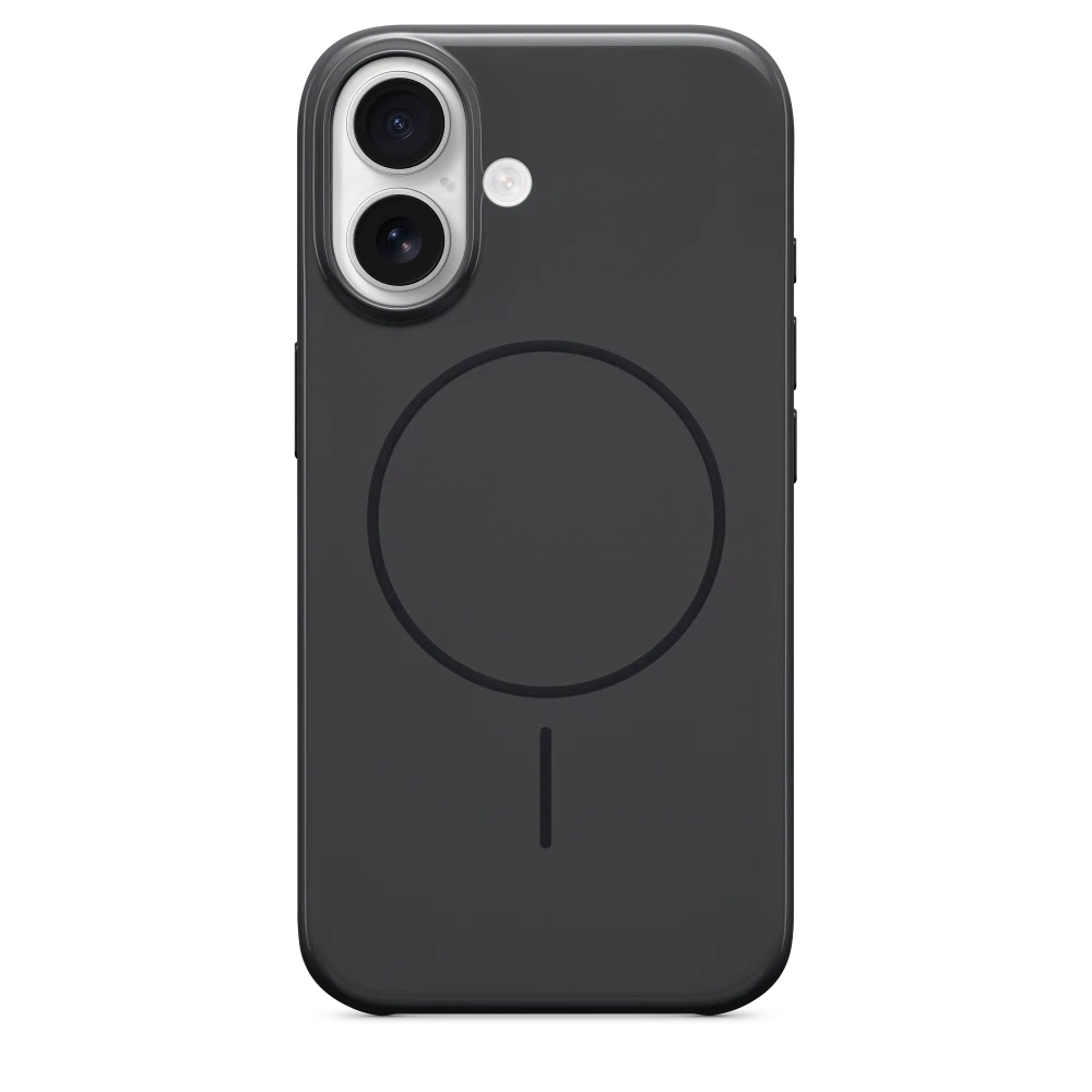 Beats iPhone 16 Case with MagSafe — Midnight Black