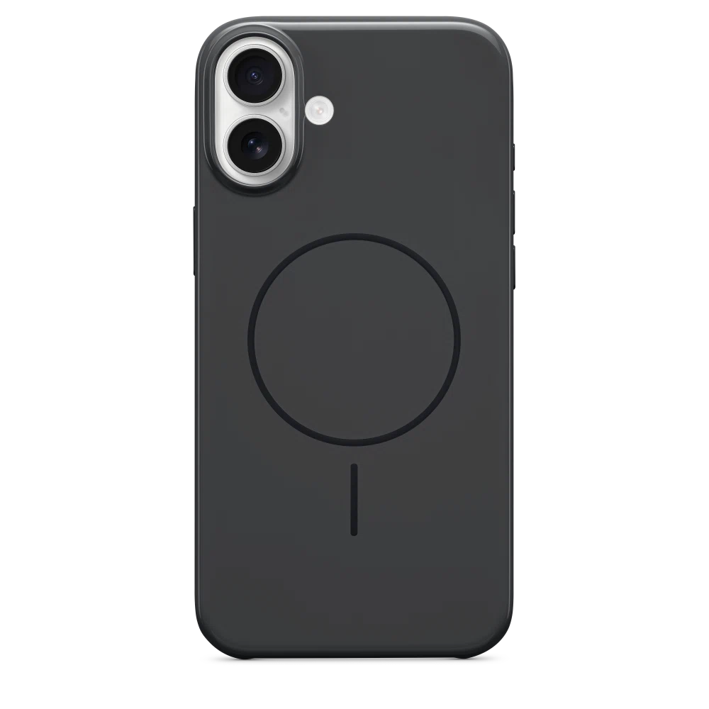 Beats iPhone 16 Plus Case with MagSafe — Midnight Black