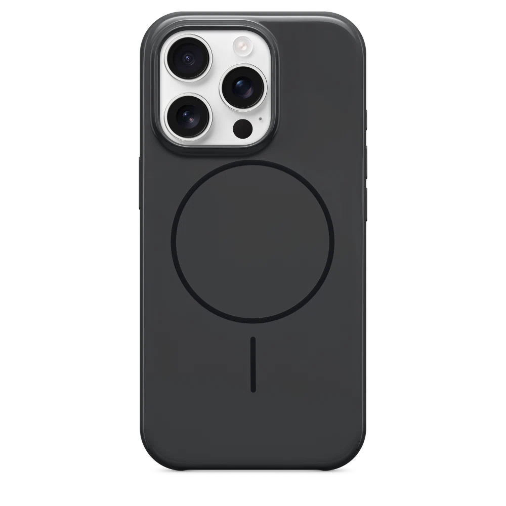 Beats iPhone 16 Pro Case with MagSafe — Midnight Black