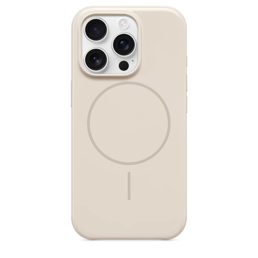 Beats iPhone 16 Pro Case with MagSafe — Summit Stone