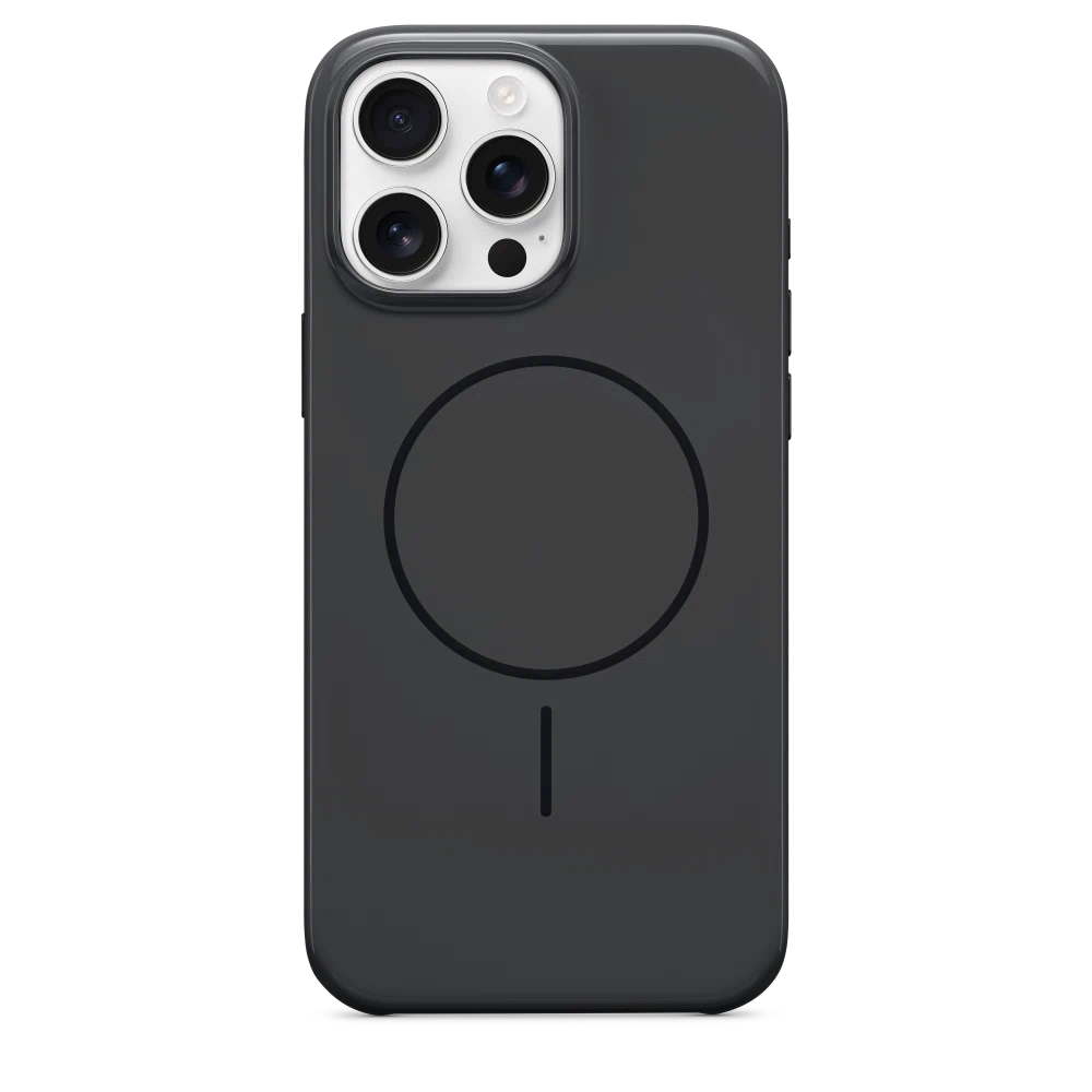 Beats iPhone 16 Pro Max Case with MagSafe — Midnight Black