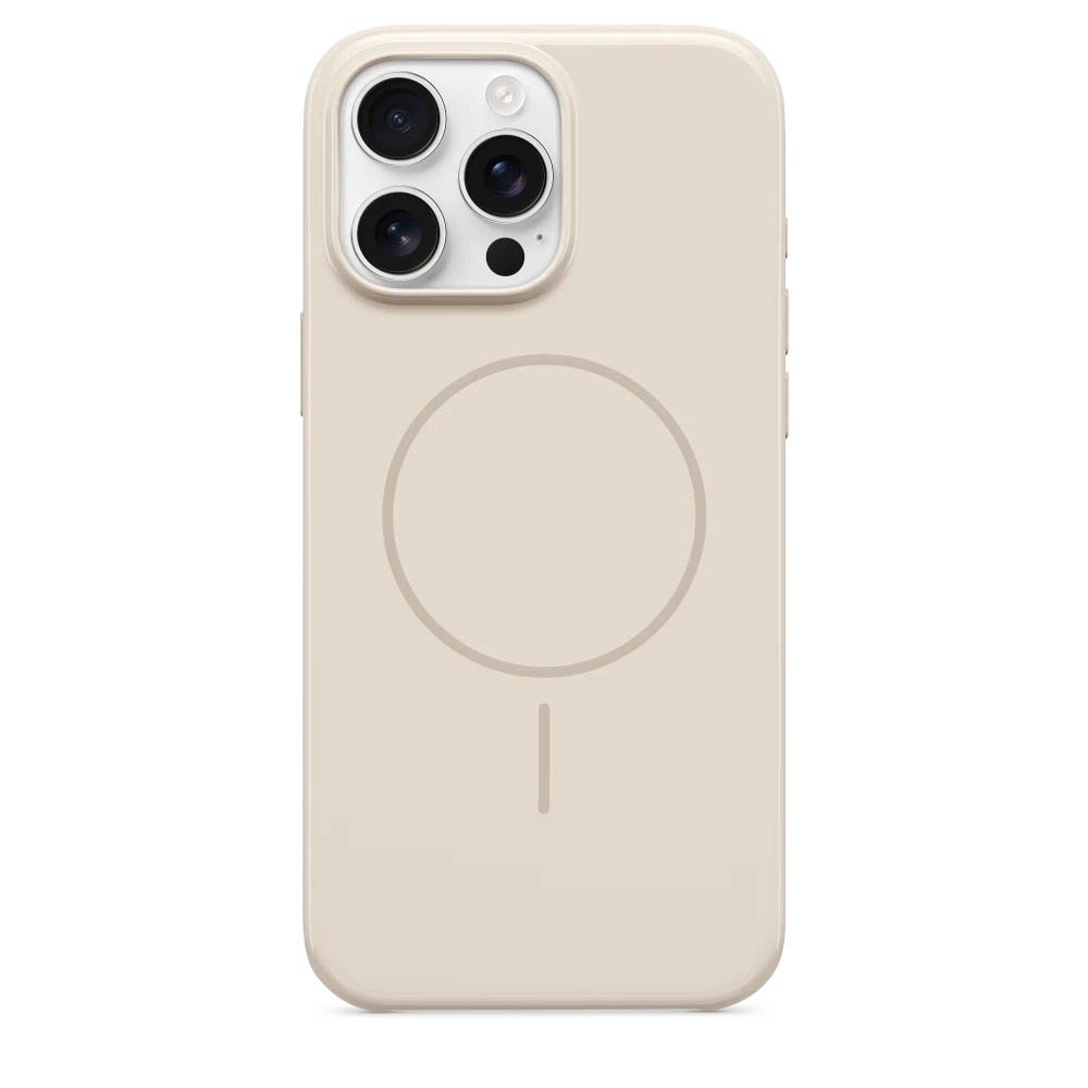 Beats iPhone 16 Pro Max Case with MagSafe — Summit Stone