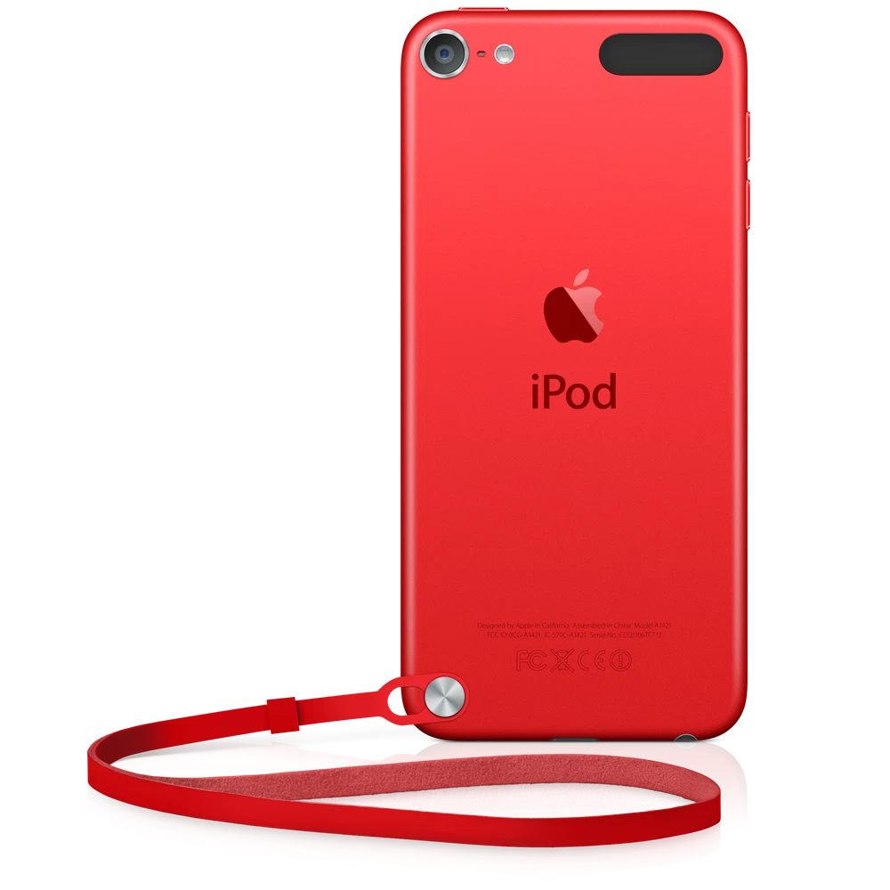 iPod touch Loop - Red
