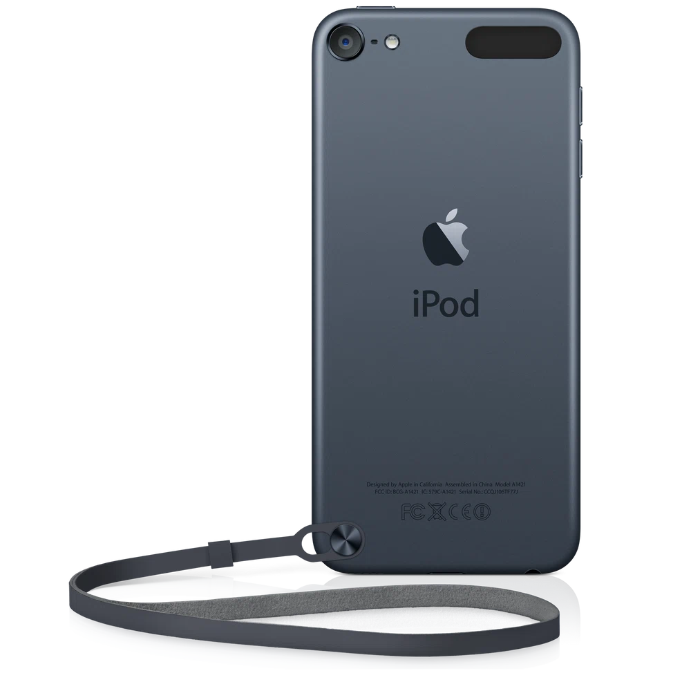 iPod touch Loop - Black
