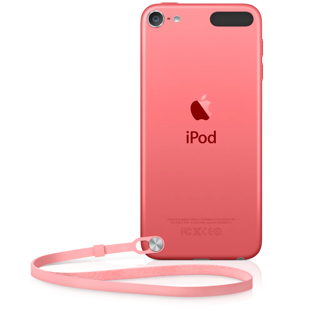 iPod touch Loop - Pink