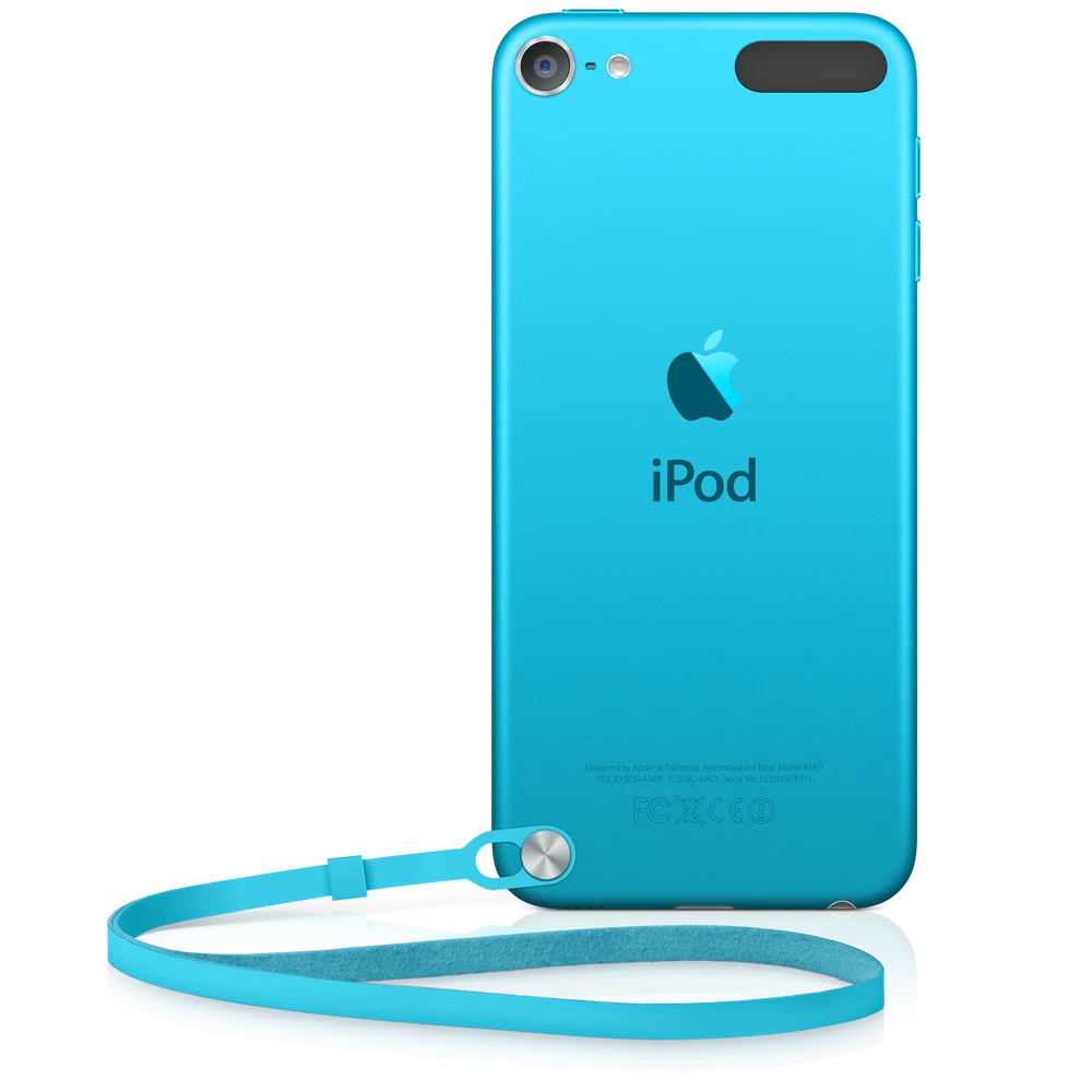 iPod touch Loop - Blue