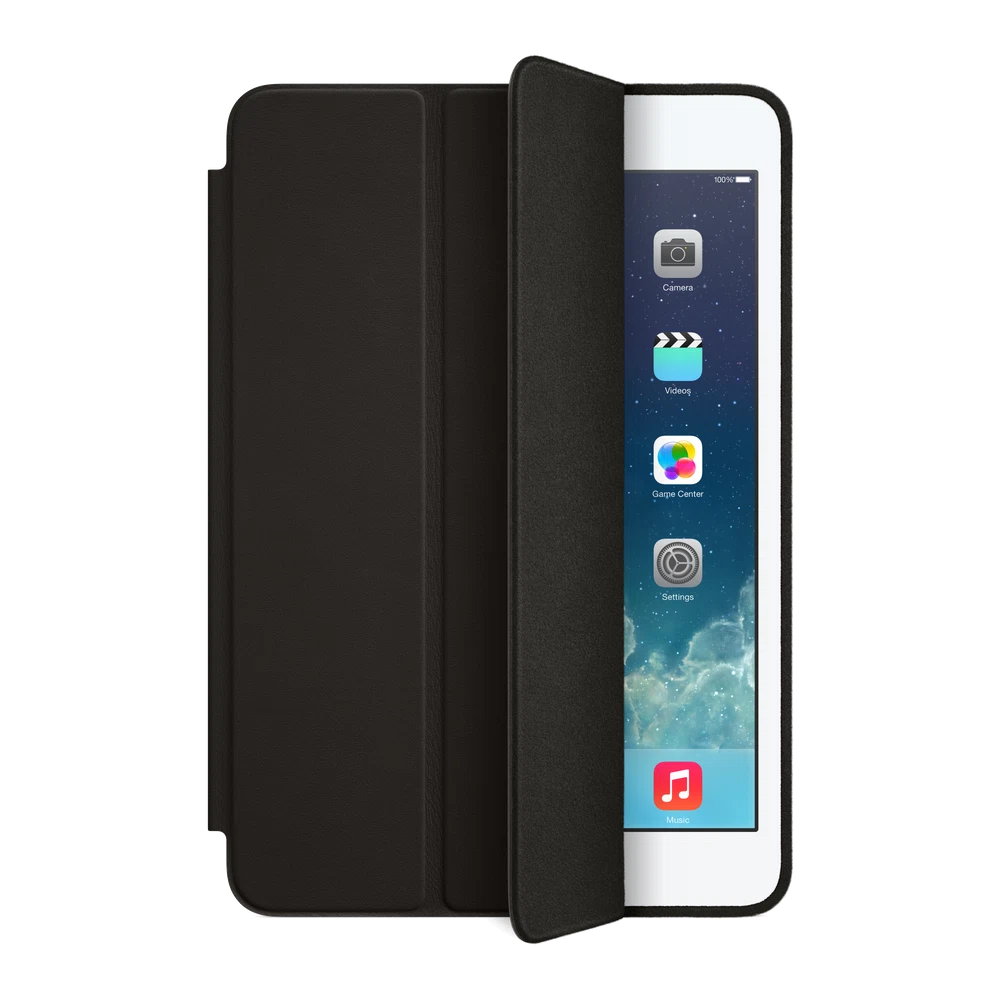 iPad mini Smart Case — Black