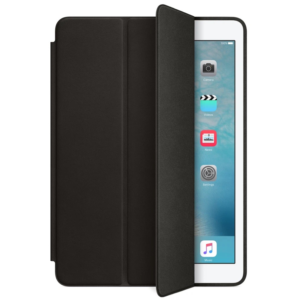 iPad Air Smart Case — Black