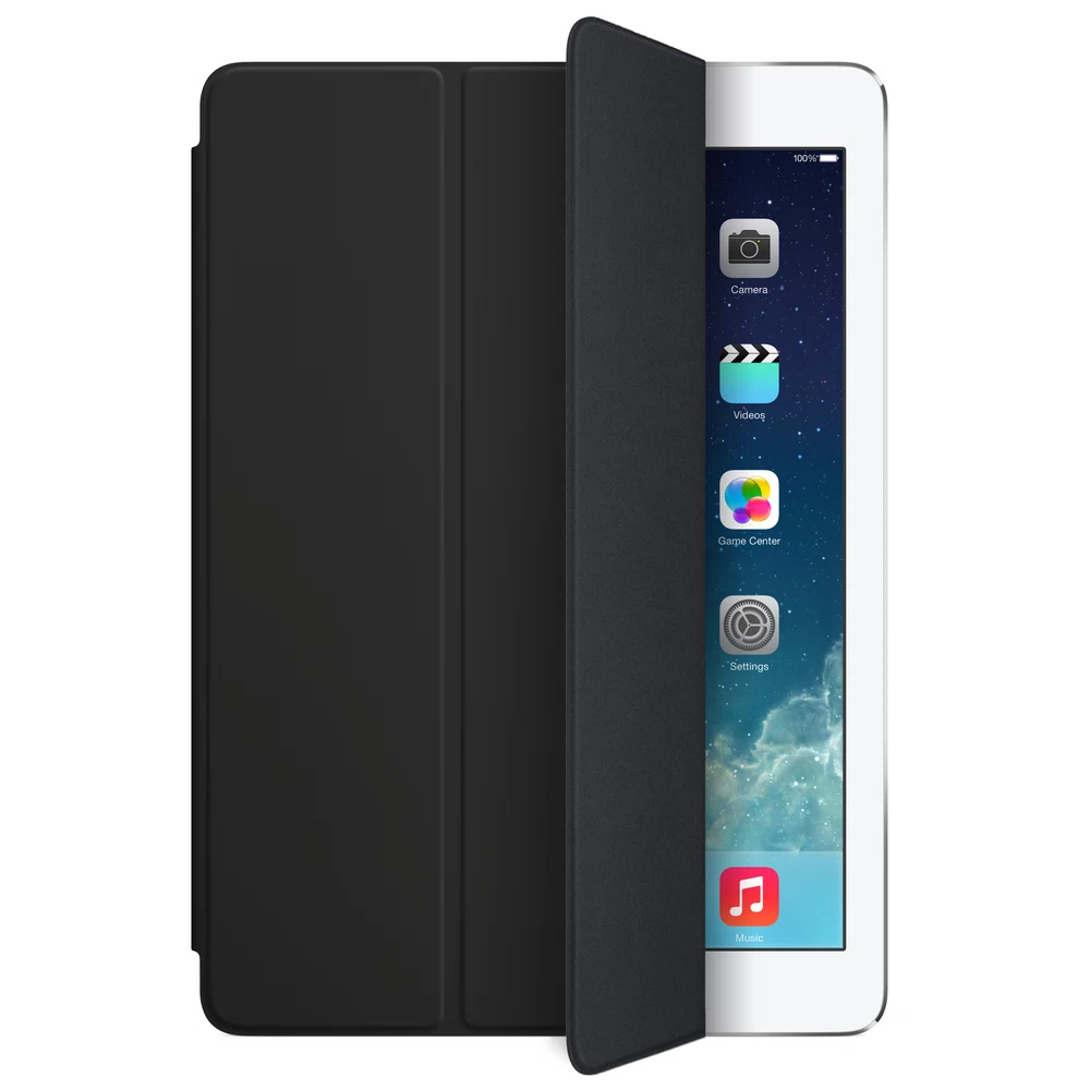 iPad Air Smart Cover — Black