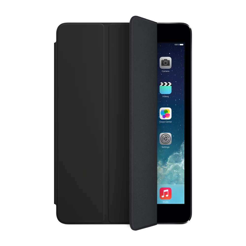 iPad mini Smart Cover — Black
