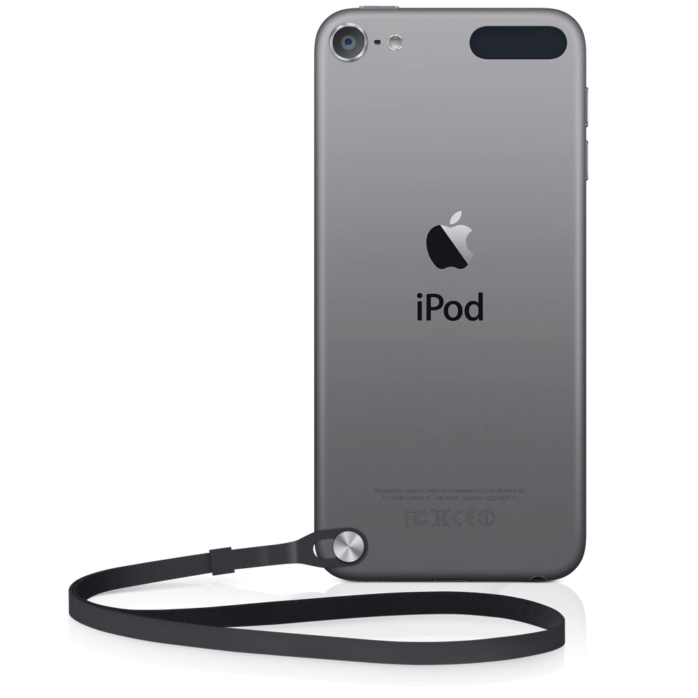 iPod touch Loop - Space Grey