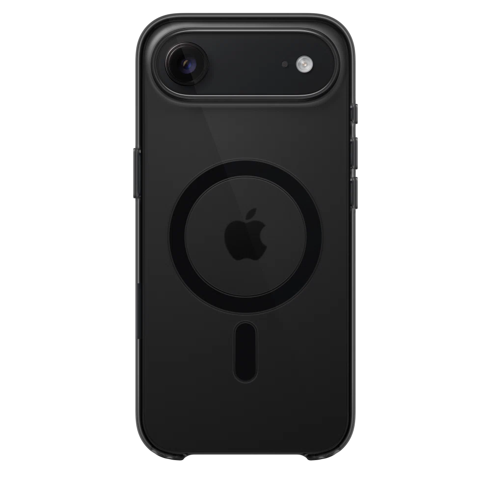iPhone Air Case with MagSafe — Shadow