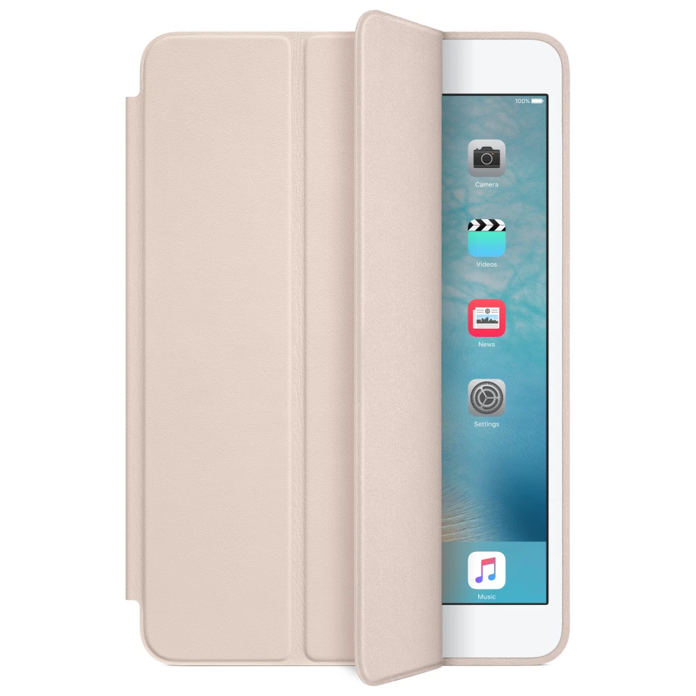 iPad mini Smart Case — Soft Pink