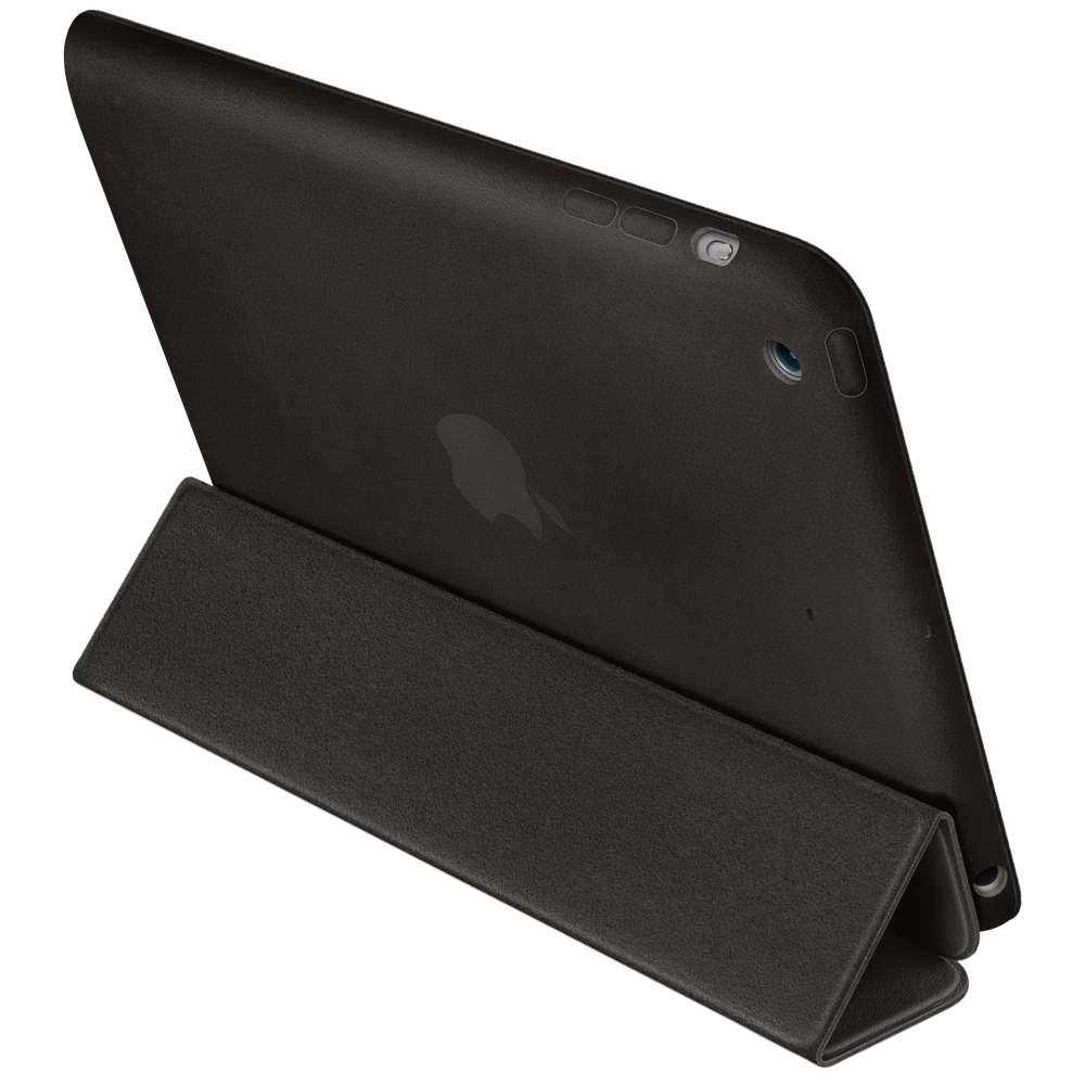 iPad mini Smart Case — Black