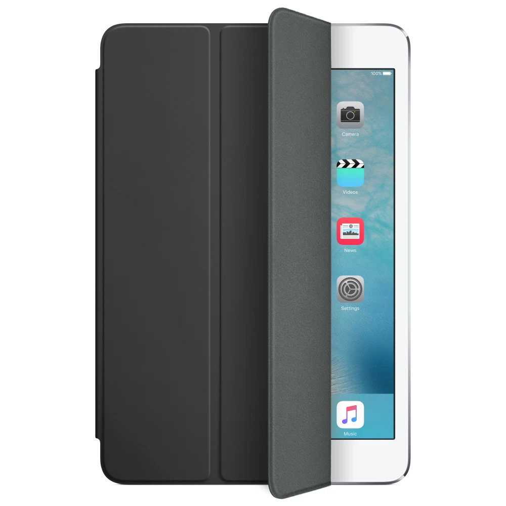 iPad mini Smart Cover — Black