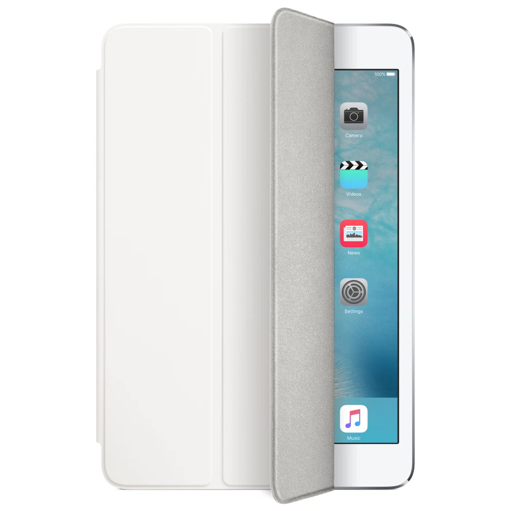 iPad mini Smart Cover — White