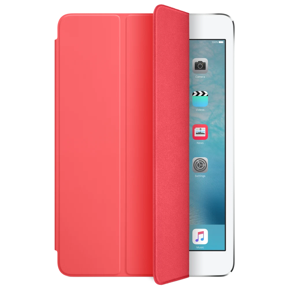 iPad mini Smart Cover — Pink