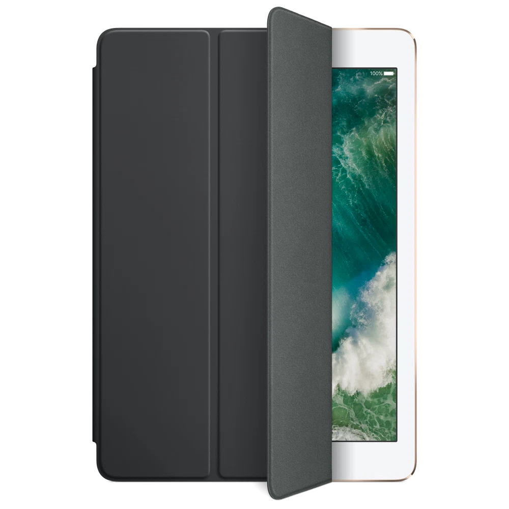 iPad Air Smart Cover — Black