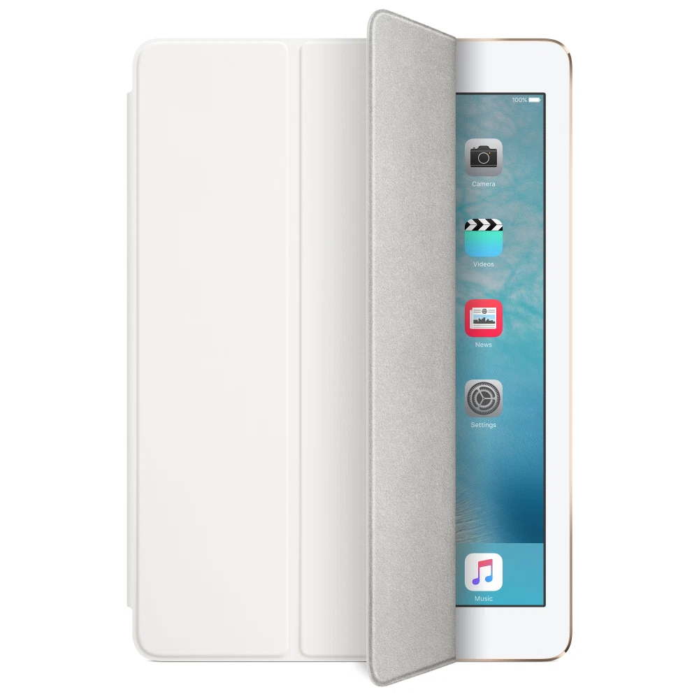 iPad Air Smart Cover — White