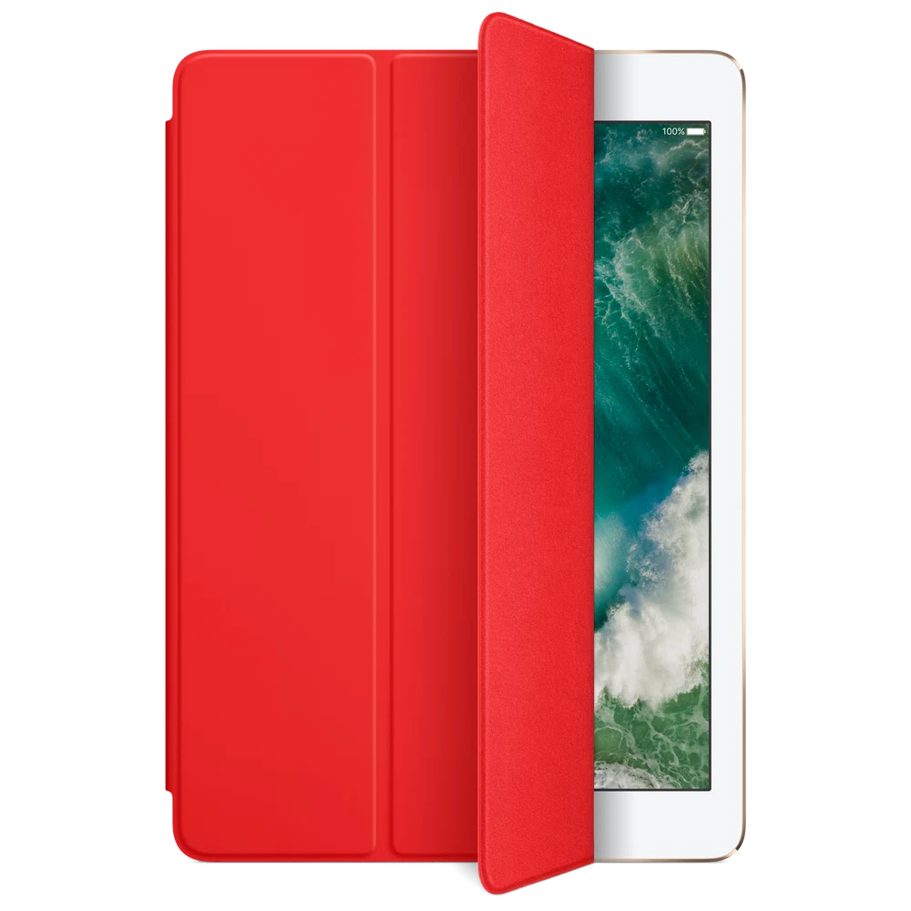 iPad Air Smart Cover — PRODUCT(RED)