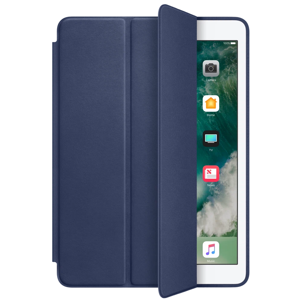 iPad Air 2 Smart Case — Midnight Blue