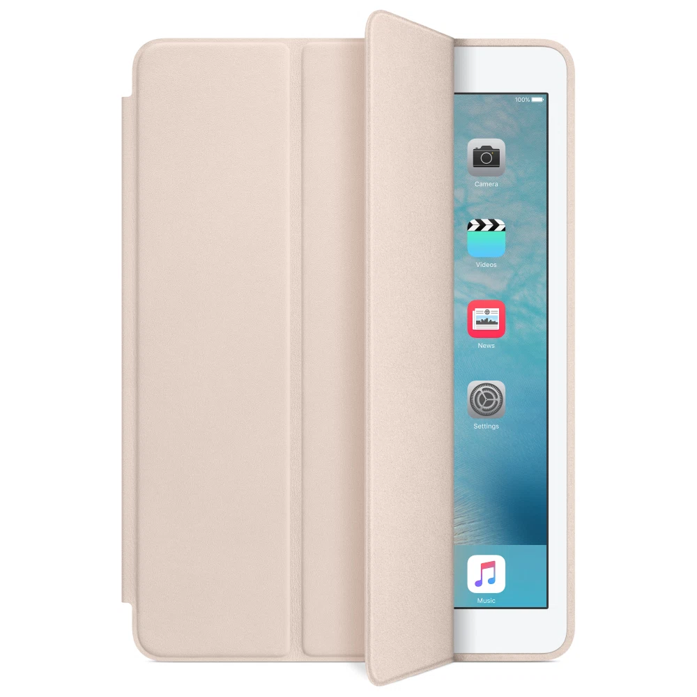 iPad Air 2 Smart Case — Soft Pink
