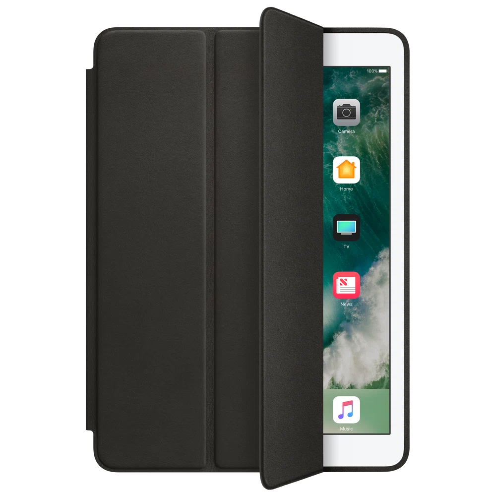 iPad Air 2 Smart Case — Black