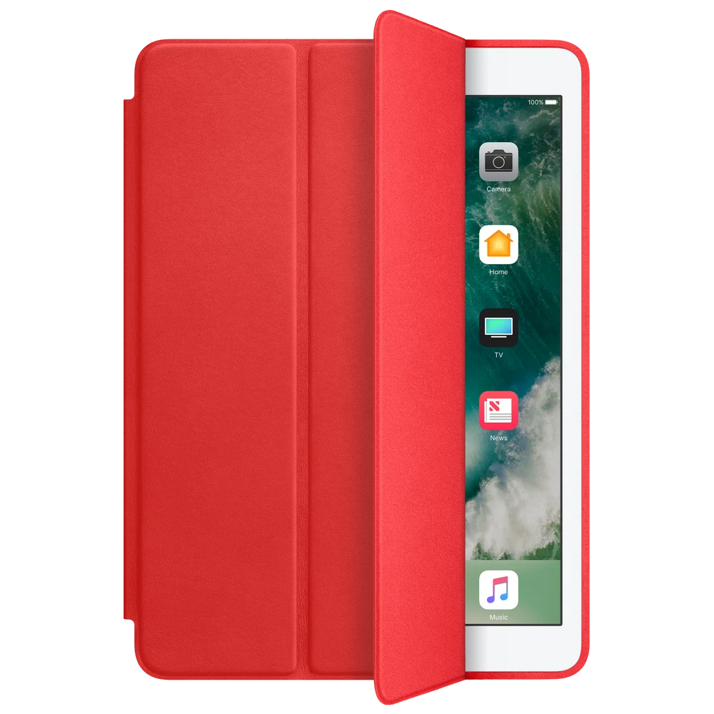 iPad Air 2 Smart Case — PRODUCT(RED)