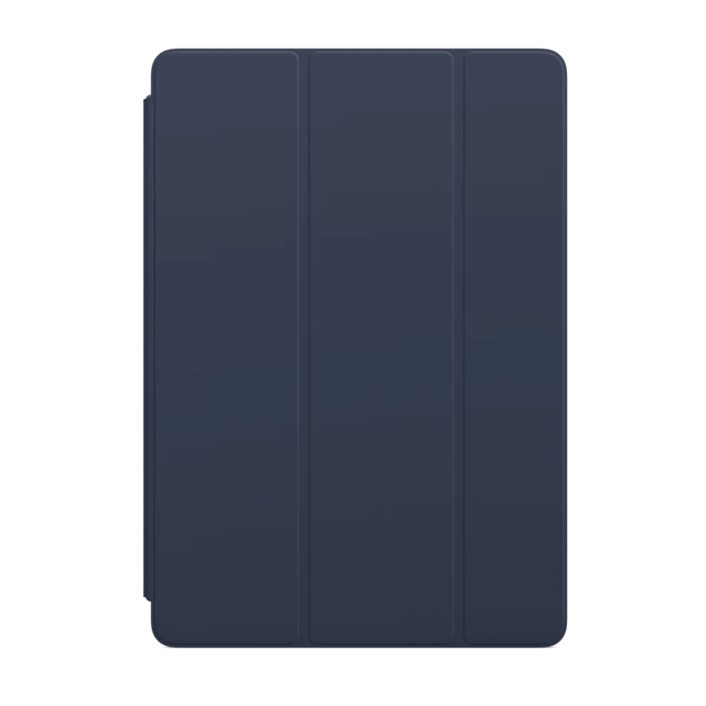 Smart Cover for iPad Air 3 — Deep Navy