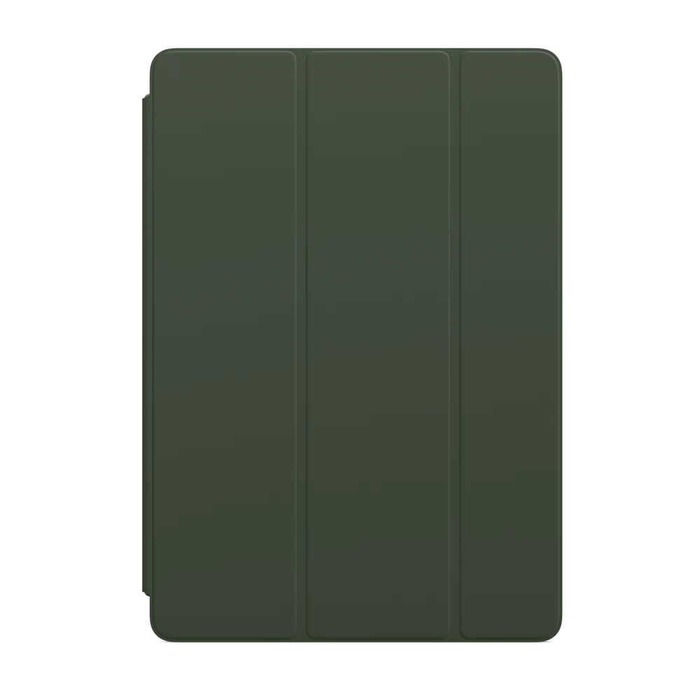 Smart Cover for iPad Air 3 — Cyprus Green