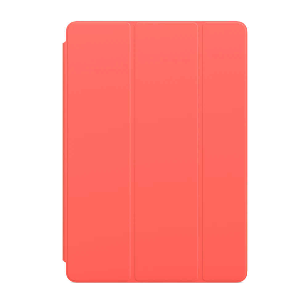 Smart Cover for iPad Air 3 — Pink Citrus