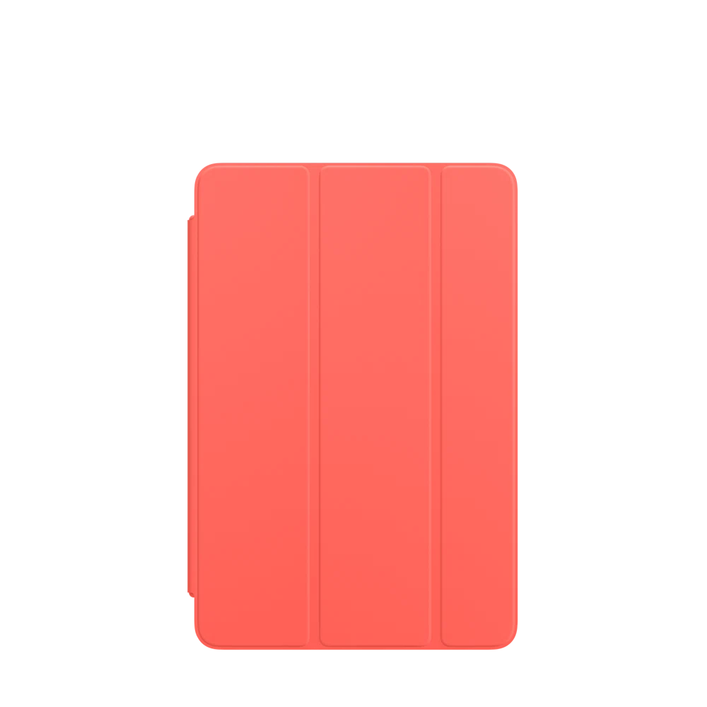 iPad mini Smart Cover — Pink Citrus
