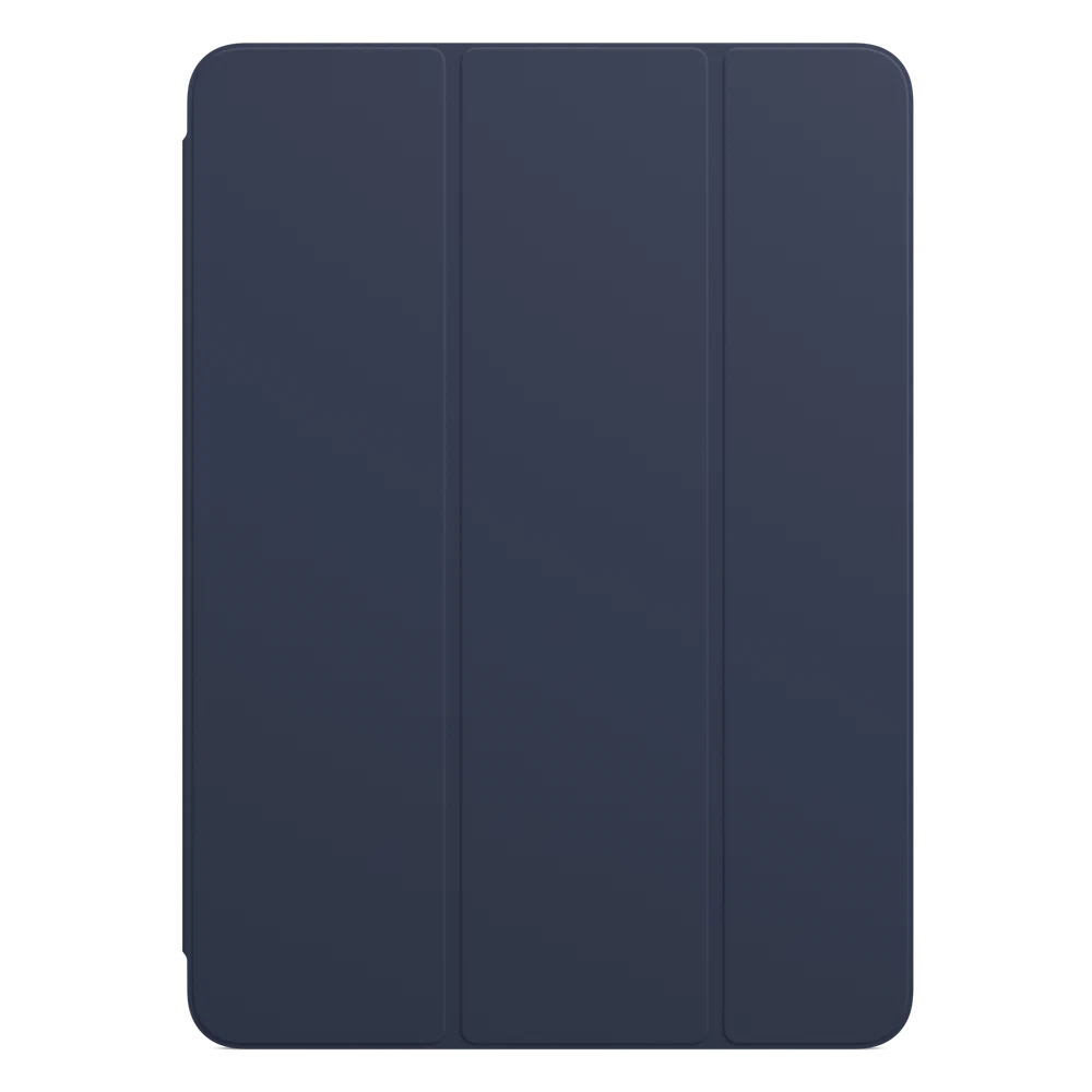 Smart Folio for iPad Pro 11″ — Deep Navy