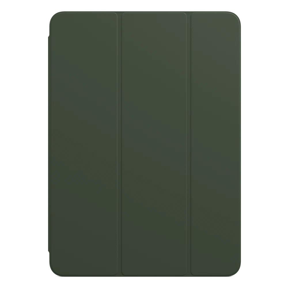 Smart Folio for iPad Pro 11″ — Cyprus Green