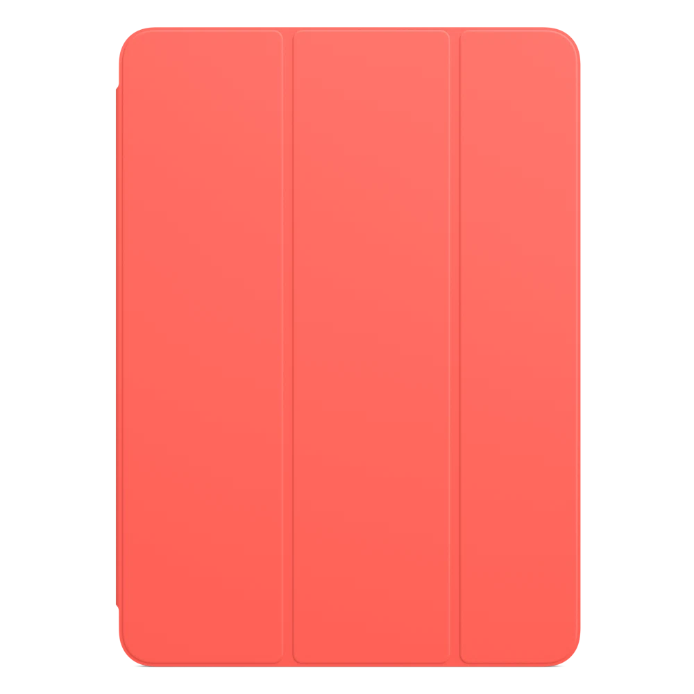 Smart Folio for iPad Pro 11″ — Pink Citrus