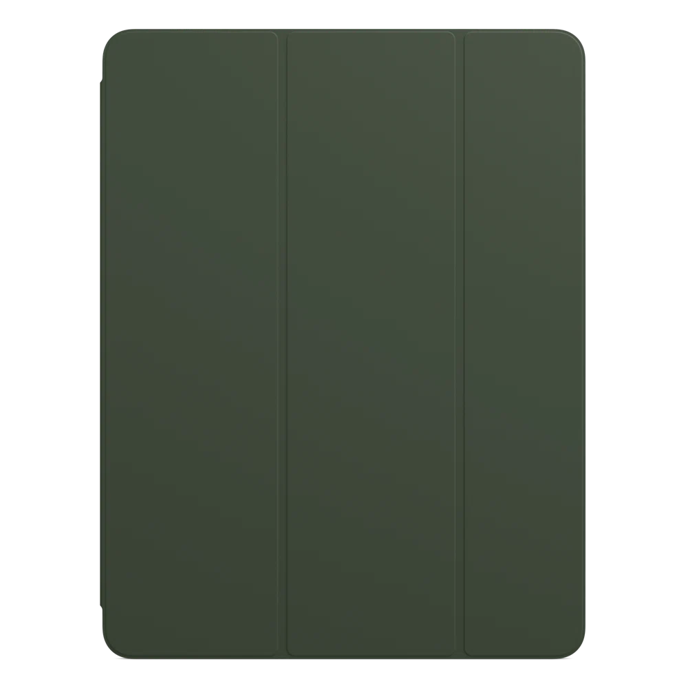 Smart Folio for iPad Pro 12.9″ — Cyprus Green